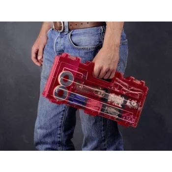 Keter kofer za alat sa organizerom Hawk 26